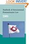 Yearbook of International Humanitarian Law - 2005