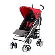 Keekaroo Karoo Stroller - Crimson