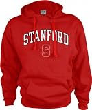 Stanford Cardinal Perennial Hooded Sweatshirt