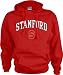 Stanford Cardinal Perennial Hooded Sweatshirt