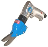 Kett P-593 1/2-Inch Pneumatic Fiber-Cement Shears