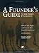 A Founder's Guide to the Family Foundation
