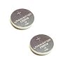BLISTER DE 2 PILES CR2016 3V NEUVES 2016 ULTRA LON&hellip de Sellande
