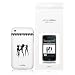 Elago Skins-Elec Violin White for Apple iPhone 3G