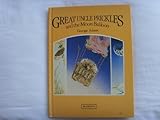 Great Uncle Prickles and the moon balloon