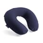 Inflatable Travel U-Pillow