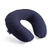 Inflatable Travel U-Pillow