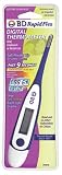 BD RapidFlex Digital Thermometers (Pack of 2)