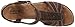 Walking Cradles Women's Lace Wedge Sandal