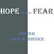 Hope Vs Fear
