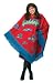 Ugly Betty Poncho Adult Costume Adult (One-Size)