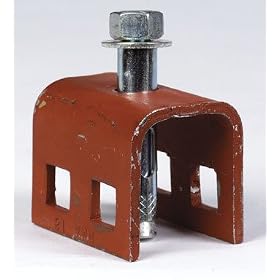 3 each: Ush Patio Anchor (A-582B)