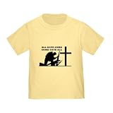 Some Gave All Infant/Toddler T-Shirt