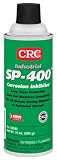 CRC Sp-400 Corrosion Inhibitor 16 Ounce Aerosol Spray p/n 03282