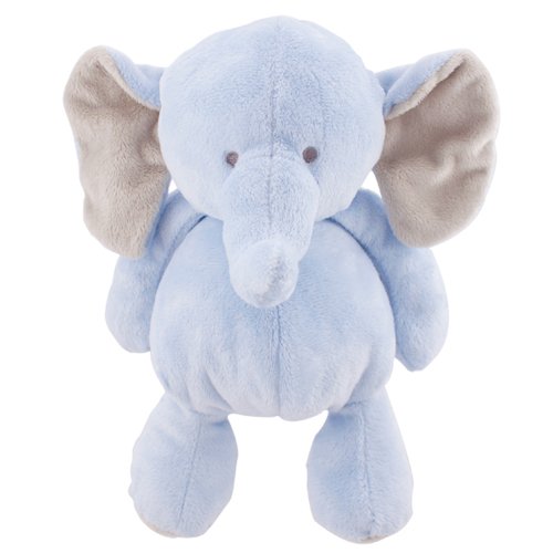carters elephant plush