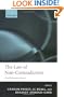 The Law of Non-Contradiction