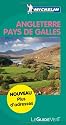 Guide Vert Angleterre Pays de Galles