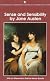 Sense and Sensibility