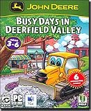 John Deere Busy Days in Deerfield Valley