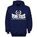 Penn State Nittany Lions Navy Blue Nobility Hoody Sweatshirt
