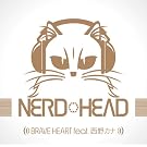 BRAVE HEART feat.����J�i
