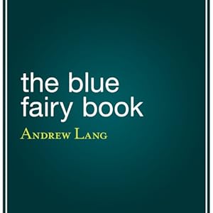 The Blue Fairy Book