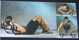 41YhsgqFoqL. SL160  Multi Function Home Gym Bar