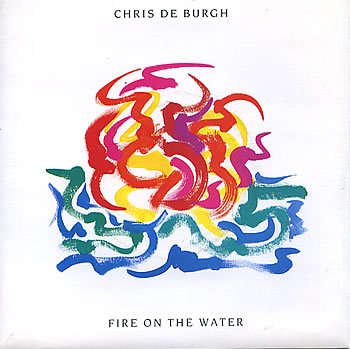 Chris De Burgh Foto 5