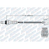 ACDelco 213-2988 Professional Heated Oxygen Sensor, Position 3 by ACDelco