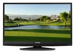 Mitsubishi LT-46144 46-Inch 1080p 120Hz LCD HDTV