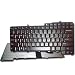 Laptop Keyboard for Dell Inspiron 1300 B130 B120 0TD459 New