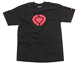 C1RCA Icon Men's T-Shirt - Large - Black