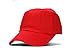 TOP HEADWEAR Infant Cargo Baseball Hat - Red