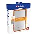 Verbatim 500GB HDD externe Festplatte (6,35cm (2,5 Zoll), USB 3.0)