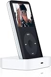 Apple iPod classic 80GB ブラック MB147J/A