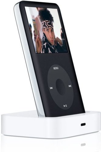 Apple iPod classic 80GB ブラック MB147J/A