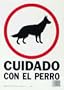 10 each: Hy-Ko Spanish Sign (24901)