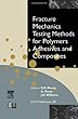Fracture Mechanics Testing Methods for Polymers, Adhesives and Composites, Volume 28 (European Structural Integrity Society)