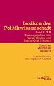 Lexikon der Politikwissenschaft 2 / N-Z: Theorien, Methoden, Begriffe