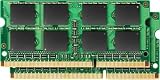 Apple Memory 8 GB : 2 x 4 GB SO DIMM 204 pin DDR3 1066 MHz / PC3 8500 unbuffered non ECC 41Yhut24gOL. SL160 Apple Memory 8 GB : 2 x 4 GB SO DIMM 204 pin DDR3 1066 MHz / PC3 8500 unbuffered non ECC