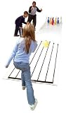 Instant Bowling Lane