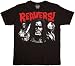 Serenity - Reavers Adult T-Shirt