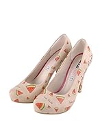 Dogo Zapatos Fruits (Beige)