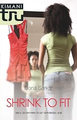 Shrink To Fit (Kimani Tru)