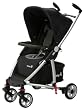 Safety 1st 12222950 - Advancer Kinderwagen, schwarz