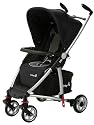 Safety 1st 12222950 - Advancer Kinderwagen, schwarz