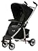 Safety 1st 12222950 - Advancer Kinderwagen, schwarz