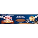 Barilla Whole Grain Linguine Pasta, 13.25 Ounce
