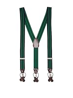 Pedro del Hierro Tirantes (Azul / Verde)