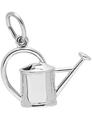Rembrandt Charms Watering Can Charm